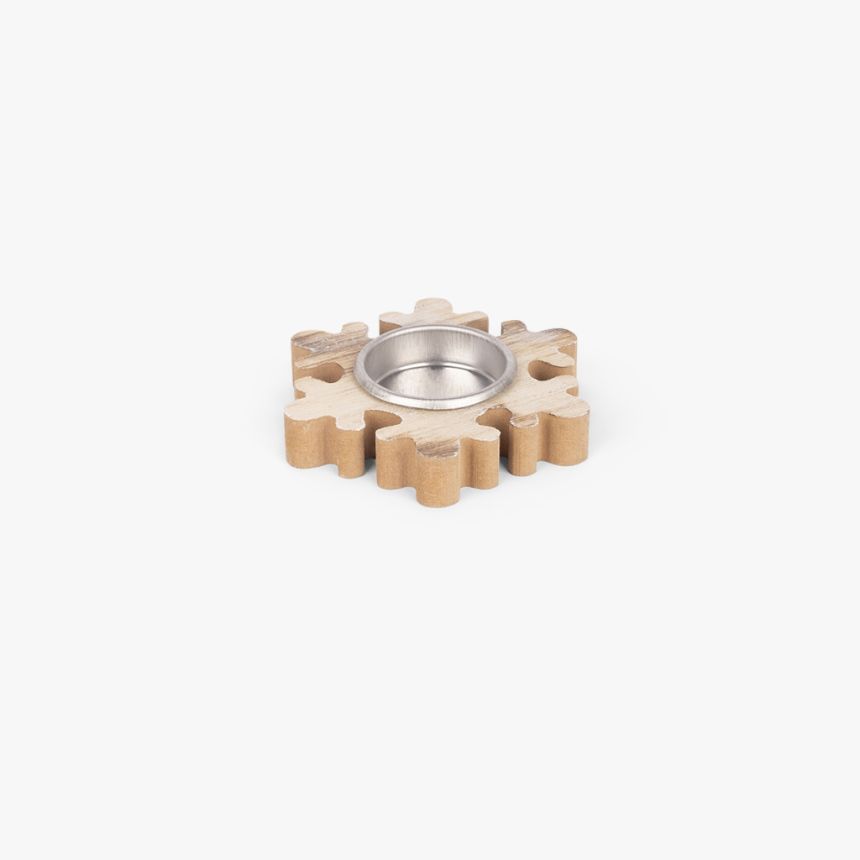 Candle Holder FARMLAND