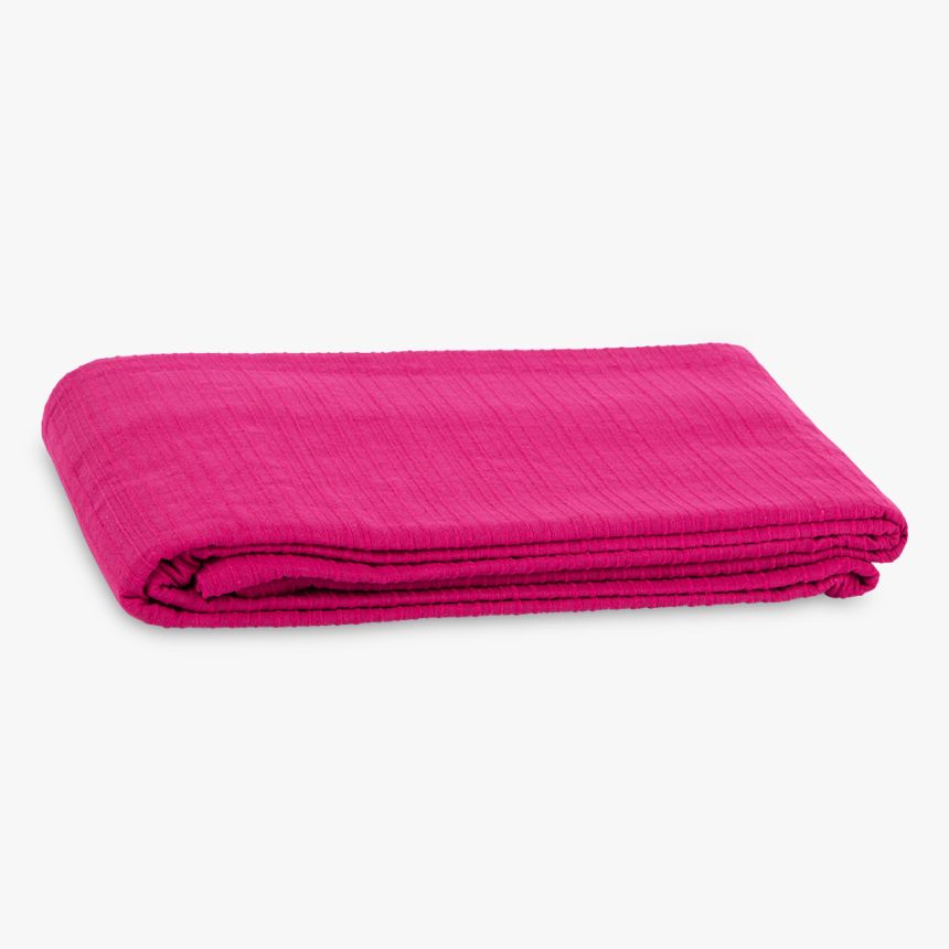 Duvet pink 270x250cm 4EVERYDAY