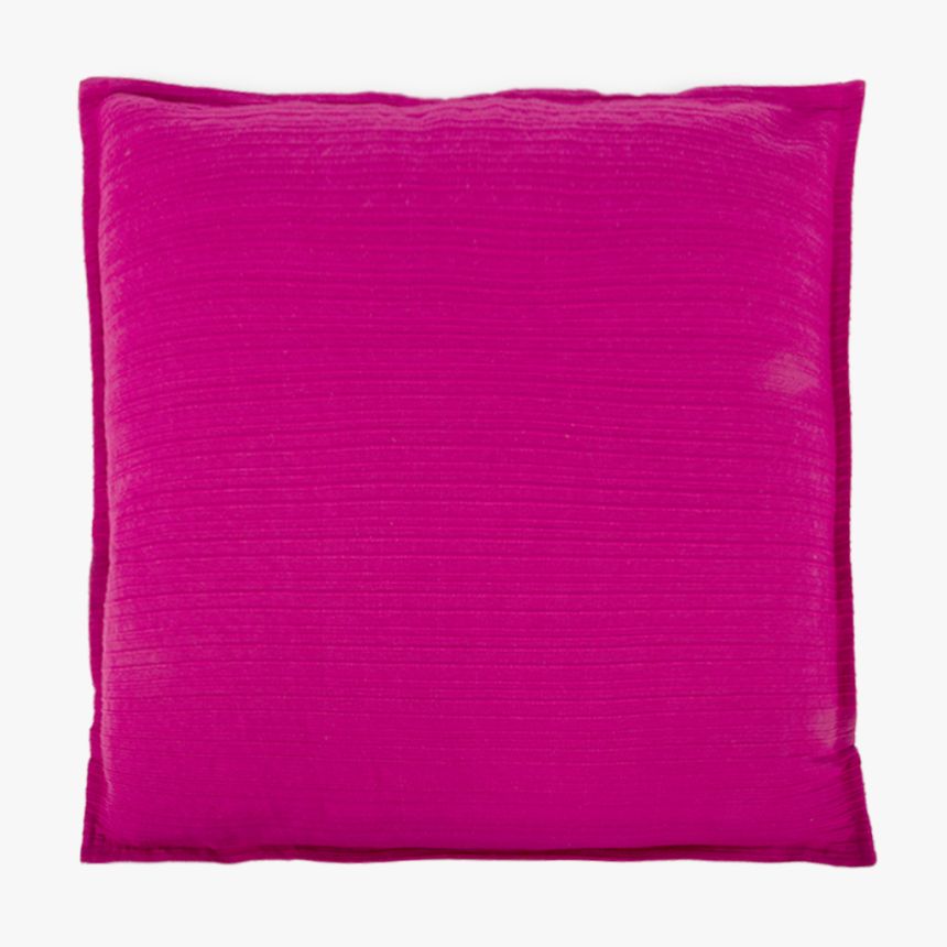 Cushion Cover pink 60x60 cm 4EVERYDAY