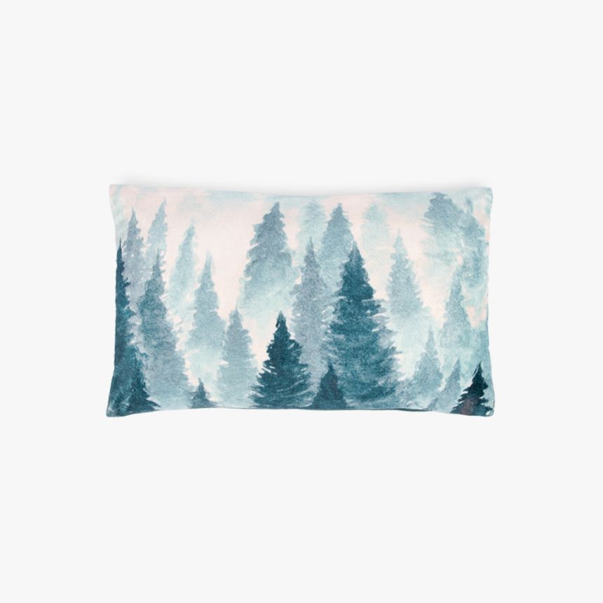 Cushion Cover 50x30cm BRIGHT