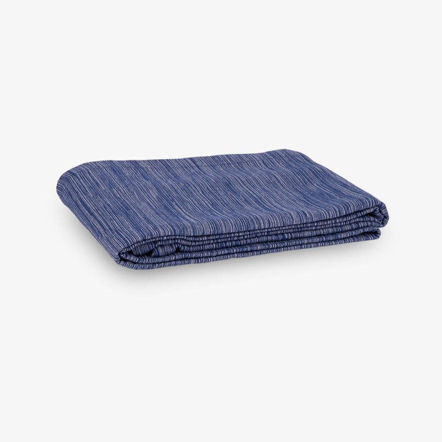 Quilt blue 180x250cm SUKI