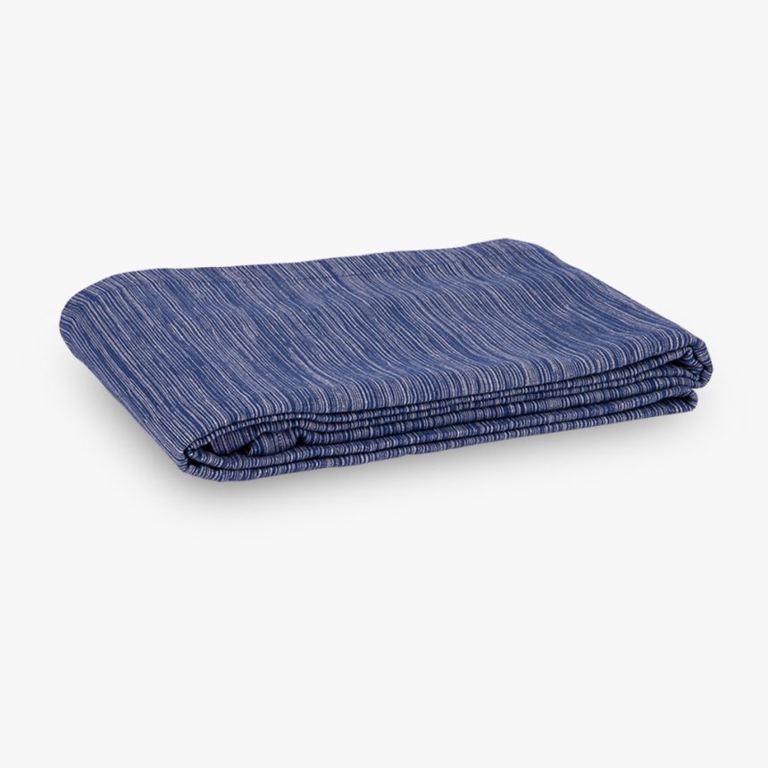 Duvet blue 250x270cm SUKI