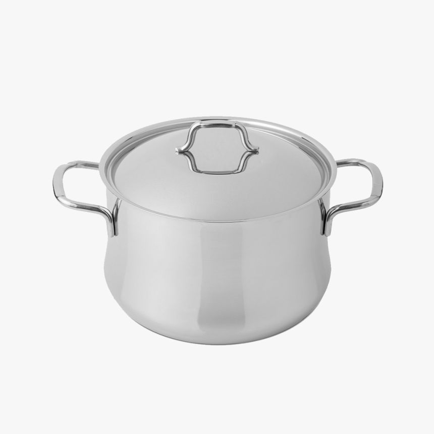 Pan with handles 20cm SILAMPOS