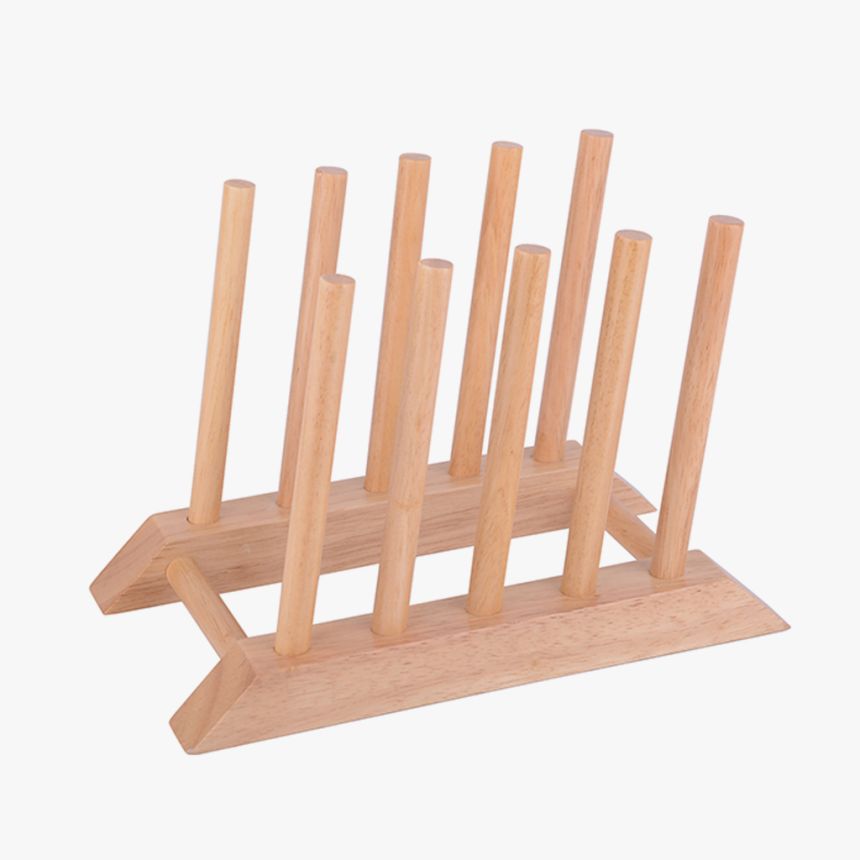 Dish Stand