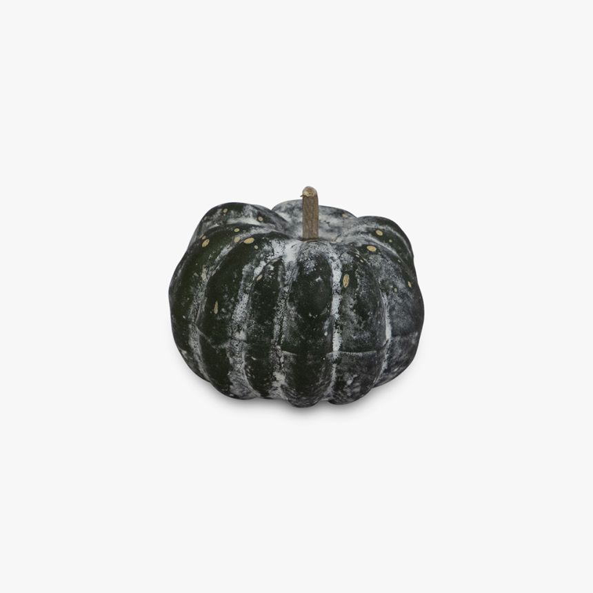 Decorative piece pumpkin WILD CHRISTMAS