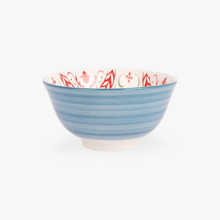 Blue Spike Cup 15,5 cm ASIA