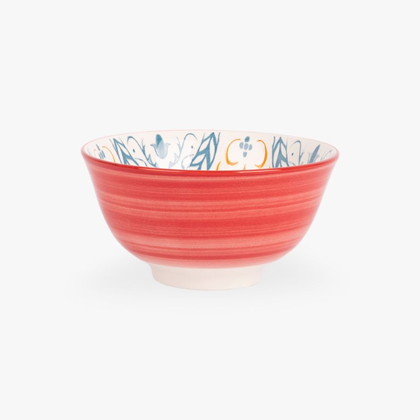 Red Spike Cup 15,5 cm ASIA