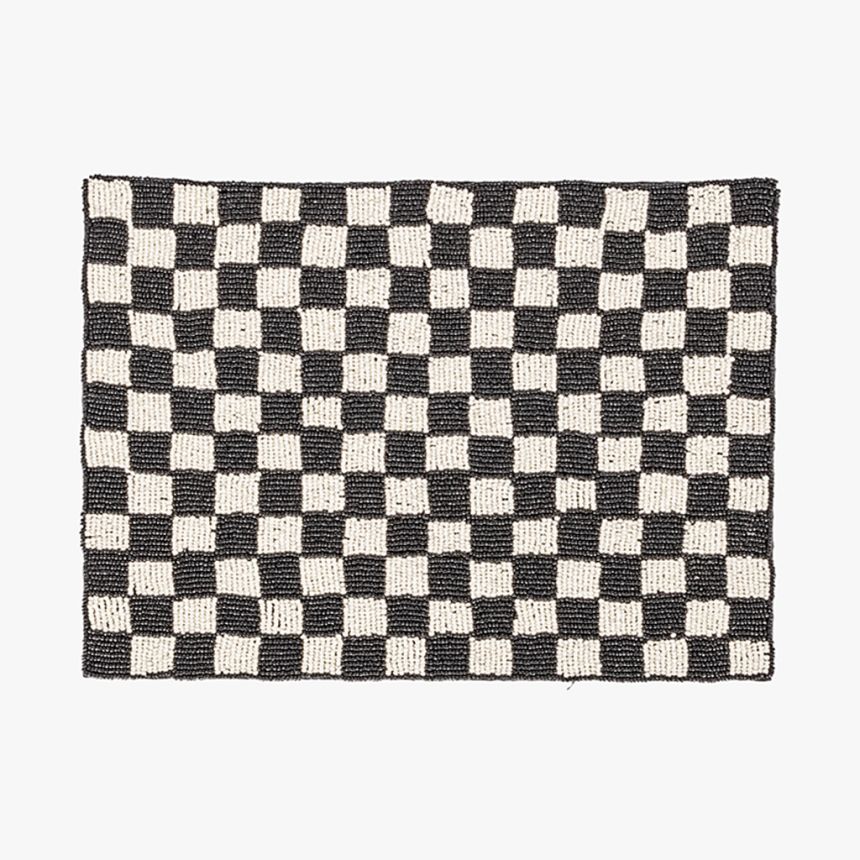 Placemat CHECKS