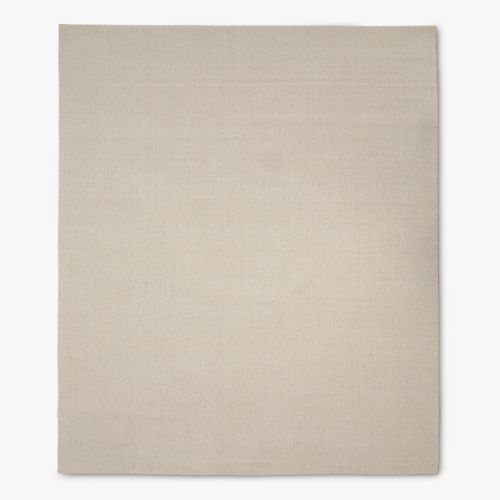 Rug viscose beige 200x300cm MIRA